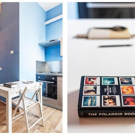 Watt Flexyrent Apt. Aircon And Wifi Appartement Milaan Buitenkant foto