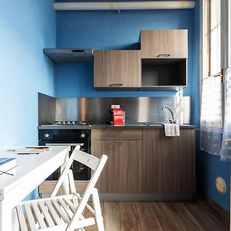 Watt Flexyrent Apt. Aircon And Wifi Appartement Milaan Buitenkant foto